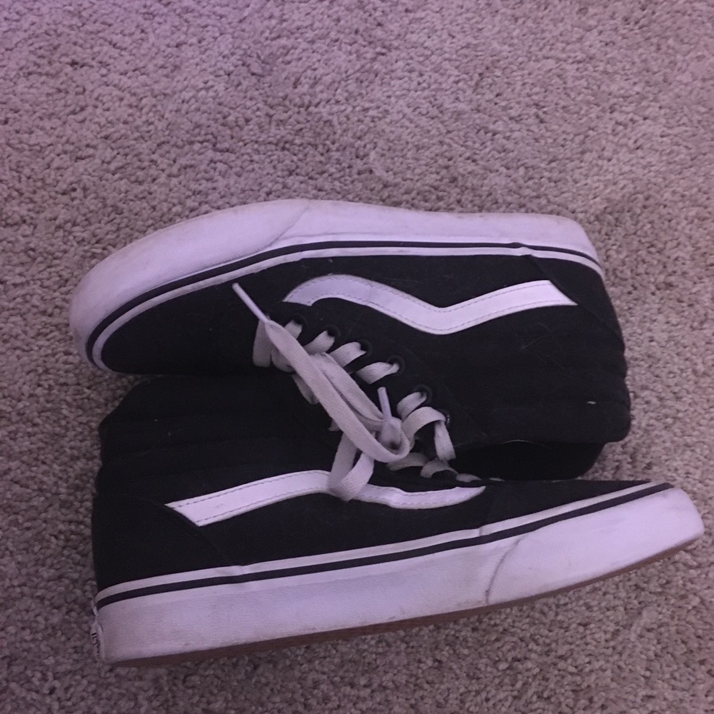 Vans sneakers